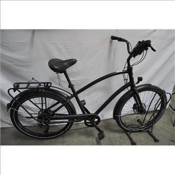 Electra Townie Beach Bike