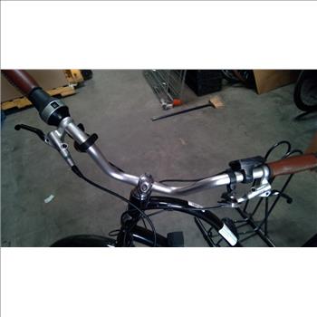 Electra Townie E-Bike