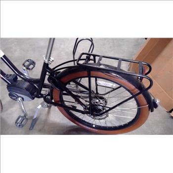 Electra Townie E-Bike