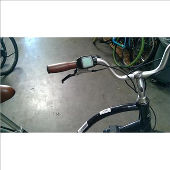 Electra Townie E-Bike