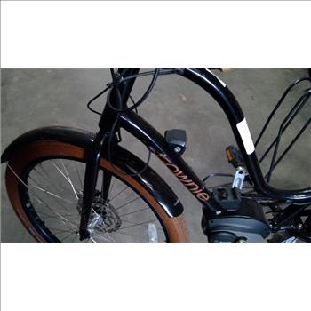 Electra Townie E-Bike