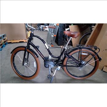 Electra Townie E-Bike