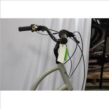 Electra Townie Go! E-Bike