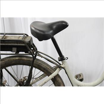 Electra Townie Go! E-Bike