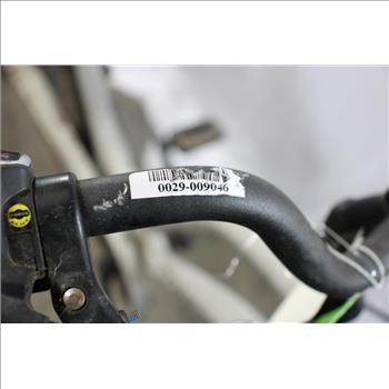 Electra Townie Go! E-Bike