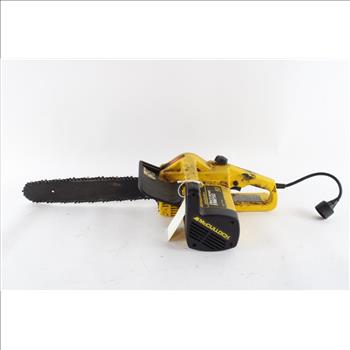 Electramac EM250 Chainsaw