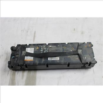 Electric Bike Battery