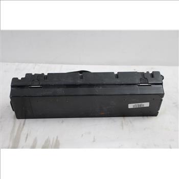 Electric Bike Battery