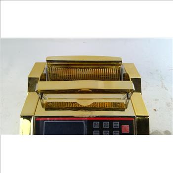 Electric Bill Counter