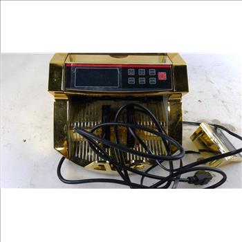 Electric Bill Counter