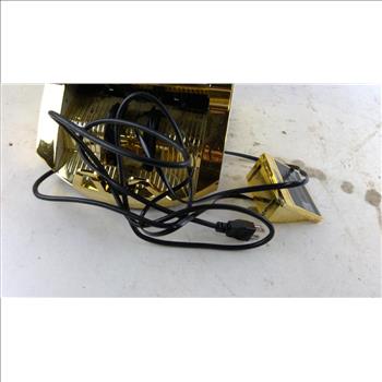 Electric Bill Counter