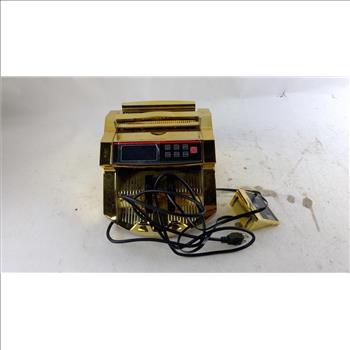 Electric Bill Counter