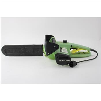 Electric Chainsaw