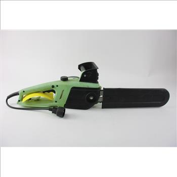 Electric Chainsaw