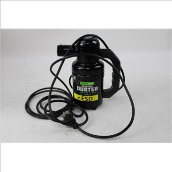 Electric Duster, Extension Cord, Kitchen Scale