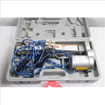 Electric Jack 12 Volt REJ2000