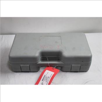 Electric Jack 12 Volt REJ2000