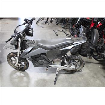 Electric Mini Bike