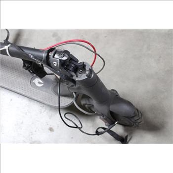 Electric Push Scooter