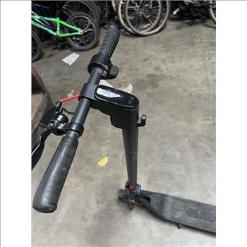 Electric Push Scooter