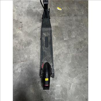 Electric Push Scooter