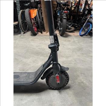 Electric Push Scooter