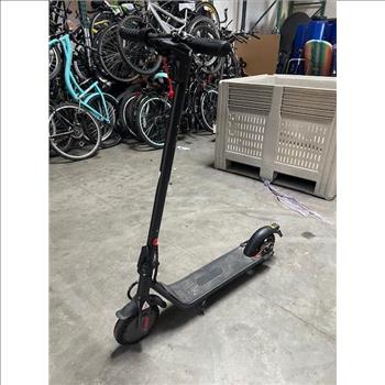 Electric Push Scooter