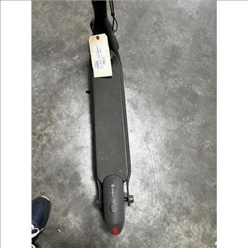 Electric Push Scooter