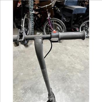 Electric Push Scooter