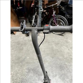 Electric Push Scooter