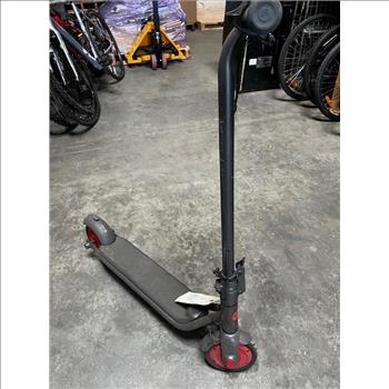 Electric Push Scooter