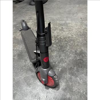 Electric Push Scooter