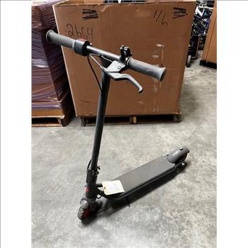 Electric Push Scooter