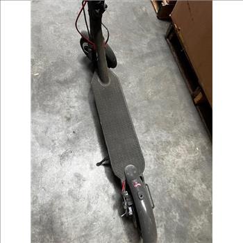 Electric Push Scooter