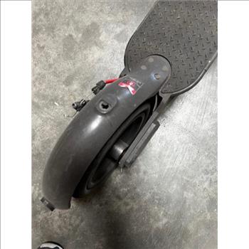 Electric Push Scooter