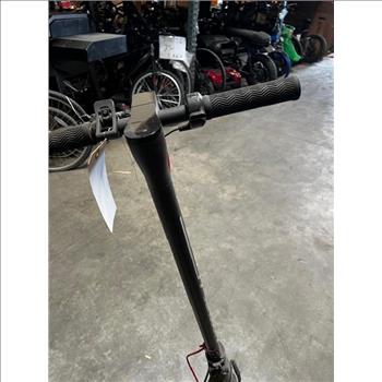 Electric Push Scooter