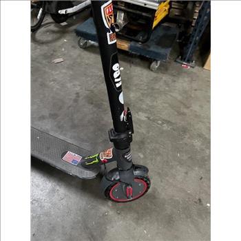 Electric Push Scooter