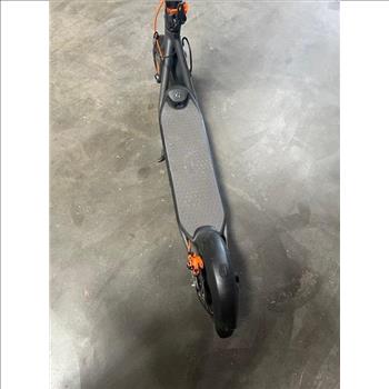 Electric Push Scooter