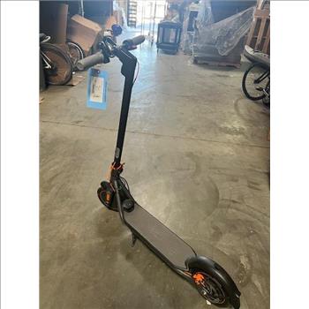 Electric Push Scooter