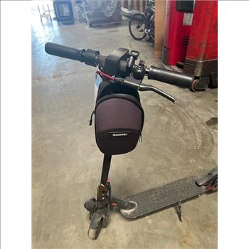 Electric Push Scooter