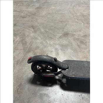 Electric Push Scooter
