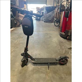 Electric Push Scooter
