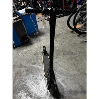 Electric Push Scooter