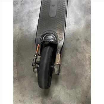 Electric Push Scooter