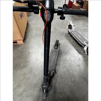 Electric Push Scooter