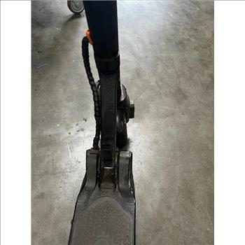 Electric Push Scooter