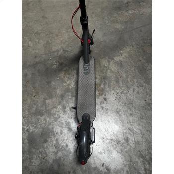 Electric Push Scooter