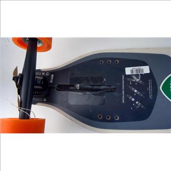 Electric Skateboard