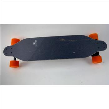 Electric Skateboard