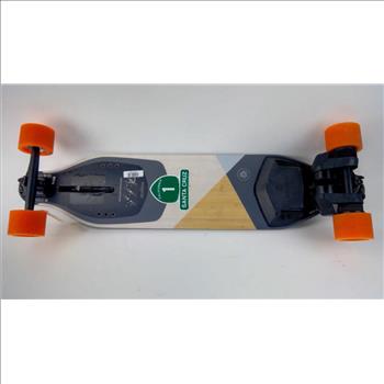 Electric Skateboard